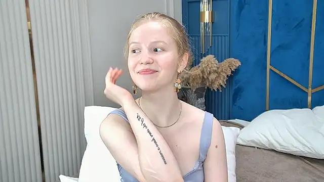 LilianHowards online show from 07.28.26