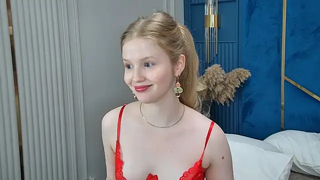 LilianHowards online show from 07.28.26