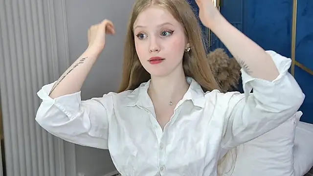 LilianHowards online show from 07.31.26