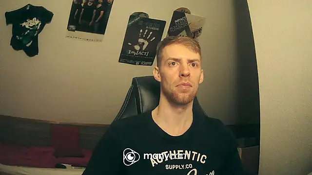 Milkyman7 online show from 12.24.24