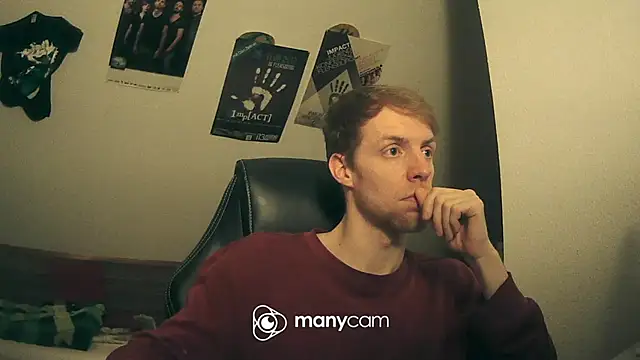 Milkyman7 online show from 02.10.25