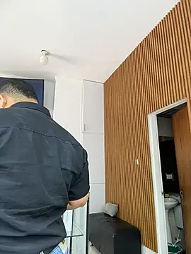 Patricio 02 online show from 05.06.26