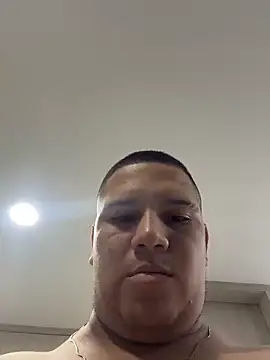 Patricio 02 online show from 05.17.26