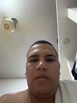 Patricio 02 online show from 06.01.26