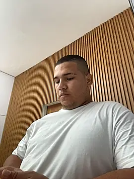 Patricio 02 online show from 06.18.26