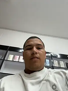 Patricio 02 online show from 07.29.26