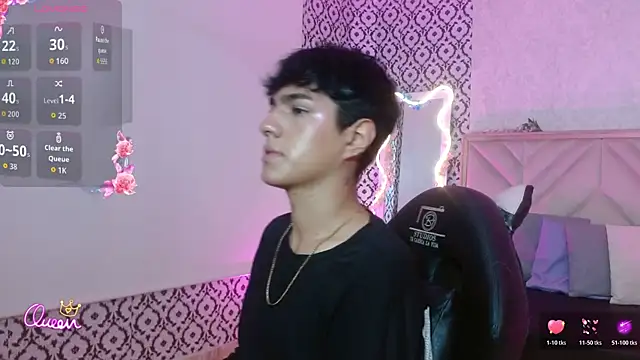 Damian tay online show from 06.30.26