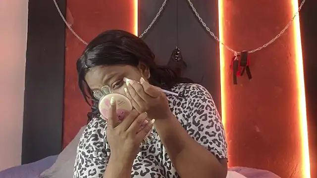 Gaby palmers online show from 04.17.26