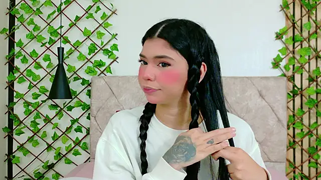 Nathy Pelaez online show from 05.13.26
