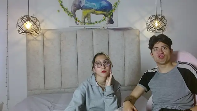 mrandmrsvixencs online show from 05.11.26