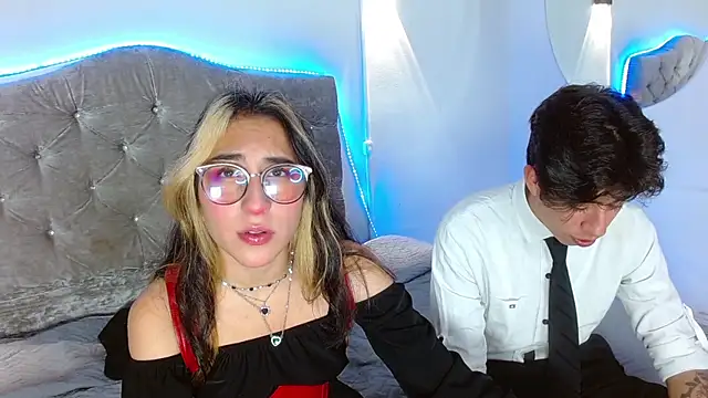 mrandmrsvixencs online show from 05.28.26