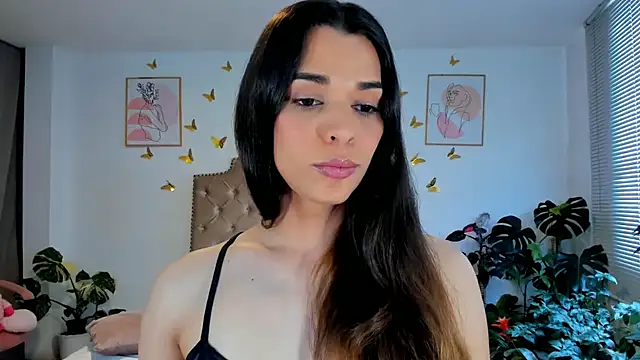 bella grego online show from 07.16.26