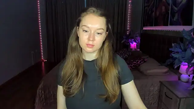 ValeriSunny online show from 07.05.26
