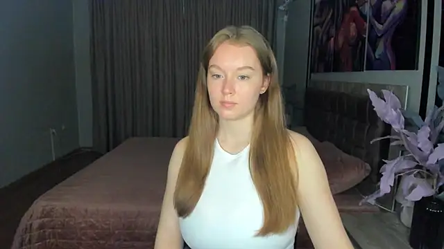 ValeriSunny online show from 07.19.26
