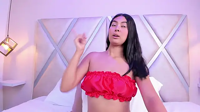 TaniaSevillano online show from 05.25.26