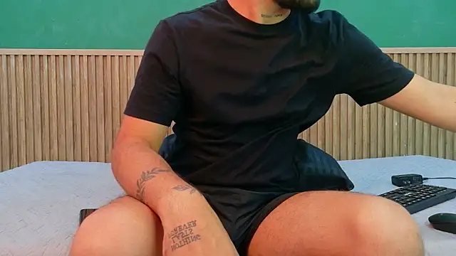 Xanderboy x online show from 04.24.26