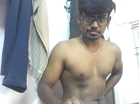 singaram190 online show from 07.18.26