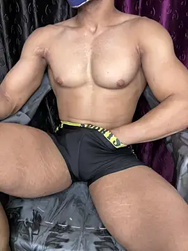aarav chaudhary007 online show from 04.22.26