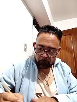 CarlossexVen online show from 04.23.26