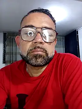CarlossexVen online show from 04.24.26