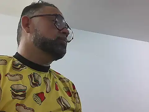 CarlossexVen online show from 05.25.26