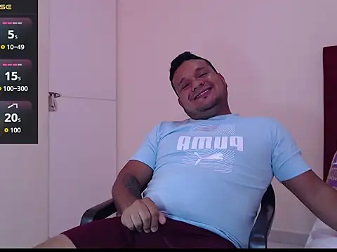 adrian fox2 online show from 04.22.26