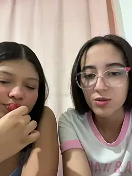 Snapshot of Abby_Coper1 chatting on 07.18.26 Abby Coper1 online show from 07.18.26