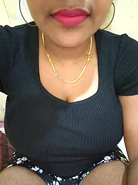 Snapshot of Newragini chatting on 05.06.26 Newragini online show from 05.06.26
