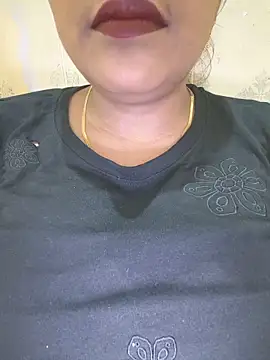 Snapshot of Newragini chatting on 05.15.26 Newragini online show from 05.15.26