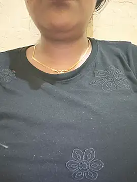 Snapshot of Newragini chatting on 05.16.26 Newragini online show from 05.16.26