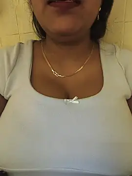Snapshot of Newragini chatting on 05.18.26 Newragini online show from 05.18.26