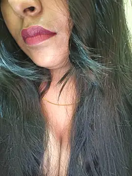 Snapshot of Newragini chatting on 06.02.26 Newragini online show from 06.02.26