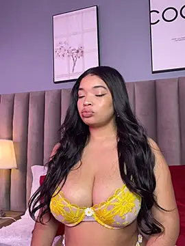 LilyFoox online show from 04.30.26