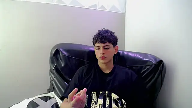 Yosepp cum online show from 04.21.26