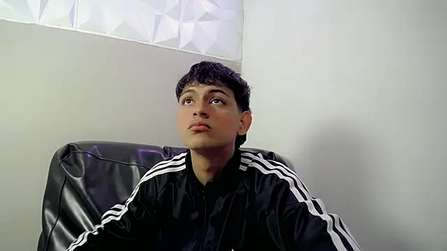 Yosepp cum online show from 04.26.26