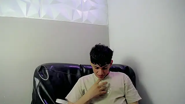 Yosepp cum online show from 04.28.26