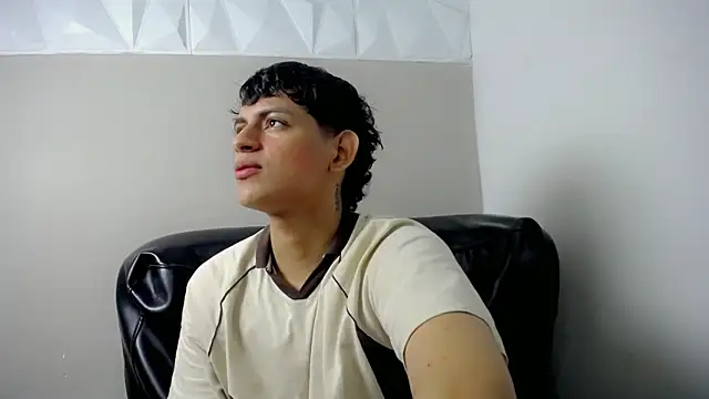 Yosepp cum online show from 05.02.26