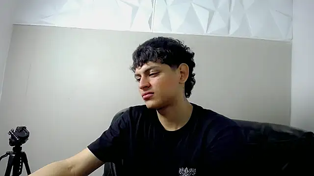 Yosepp cum online show from 05.04.26