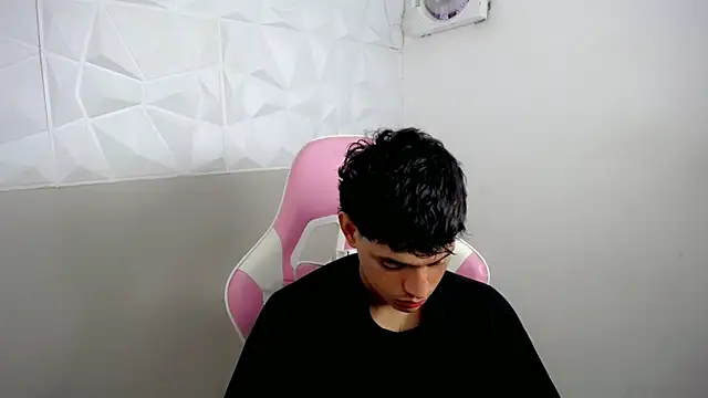Yosepp cum online show from 05.08.26