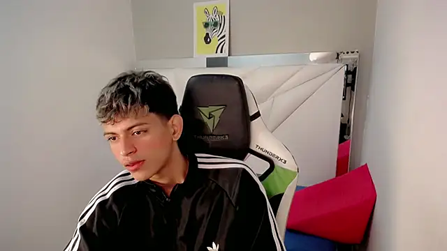 Yosepp cum online show from 06.26.26