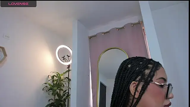 Miss ebony77 online show from 05.07.26