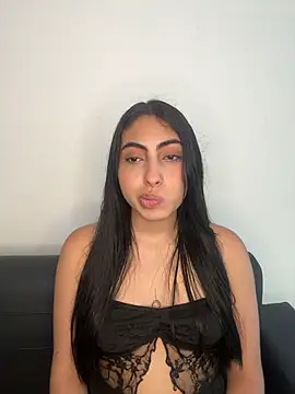 Lily Rush online show from 04.17.26