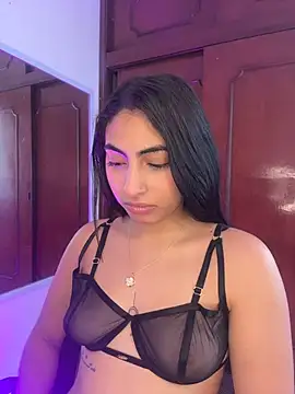 Lily Rush online show from 05.09.26