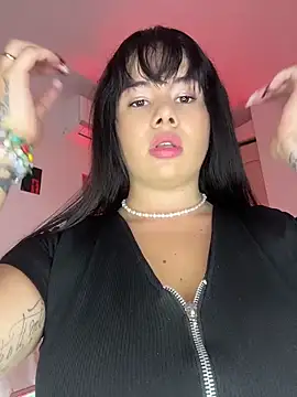 liina gu online show from 05.10.26