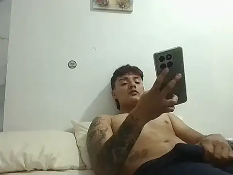 Cassius44 online show from 04.17.26