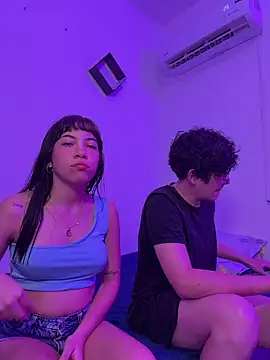 Luna Izk online show from 04.29.26