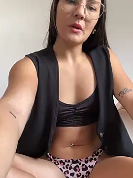 Nickydvich online show from 04.20.26