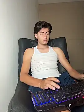 Dante White online show from 04.23.26