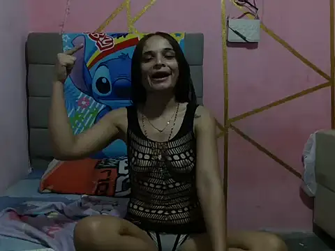Pamela hot252 online show from 06.13.26