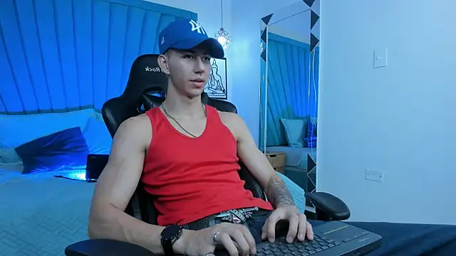 OliverThompsonJS online show from 04.30.26